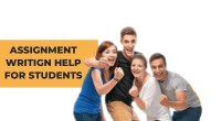 Online assignment help from Studybay for students