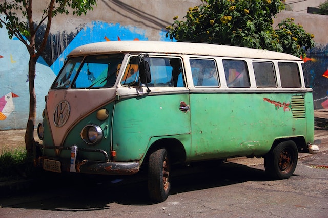 The Hippies of the 60s: Children of Color and Heirs to Tradition
