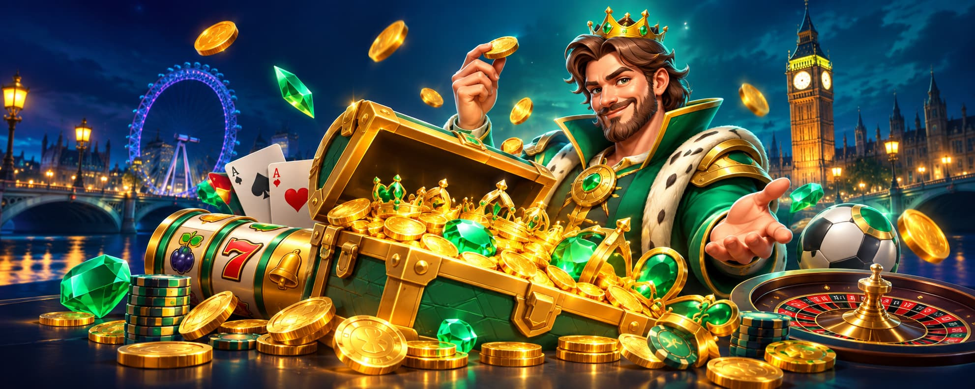 What Ninewin UK Offers Casino Players in 2026