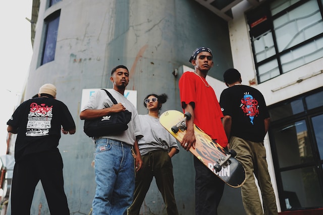 Youth subculture: what is it?